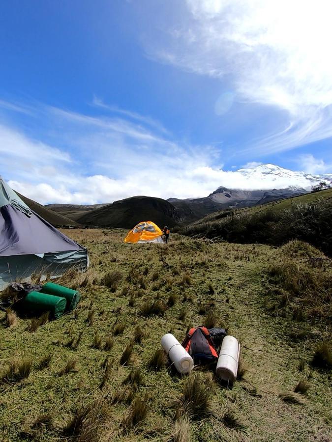 Basecamp