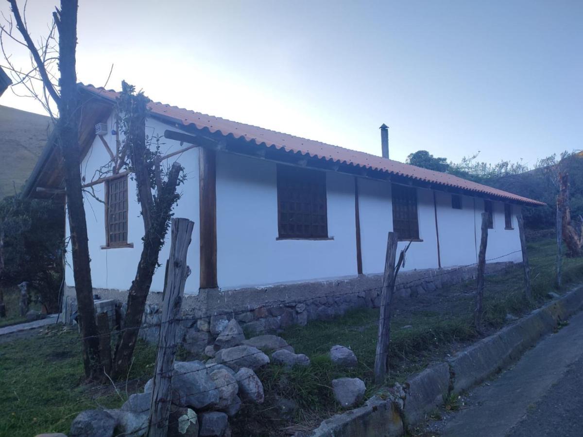 Parque de vacaciones Basecamp