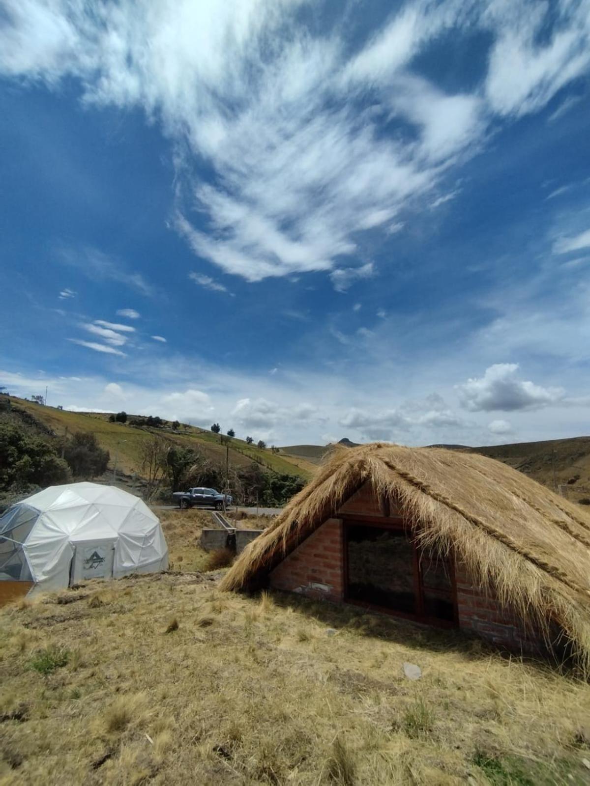 Parque de vacaciones Basecamp Chimborazo